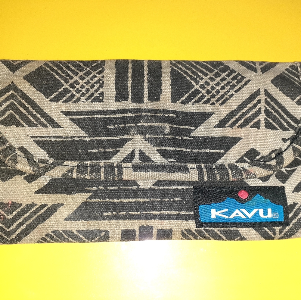 Kavu wallet